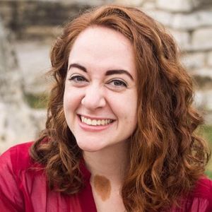 Meet your Posher, Lauren